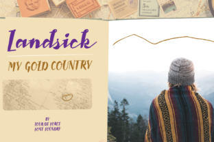 Landsick: A Playful Script Handwritten Font for Real Business Branding